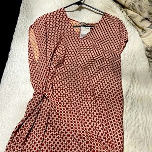 H&M dress
